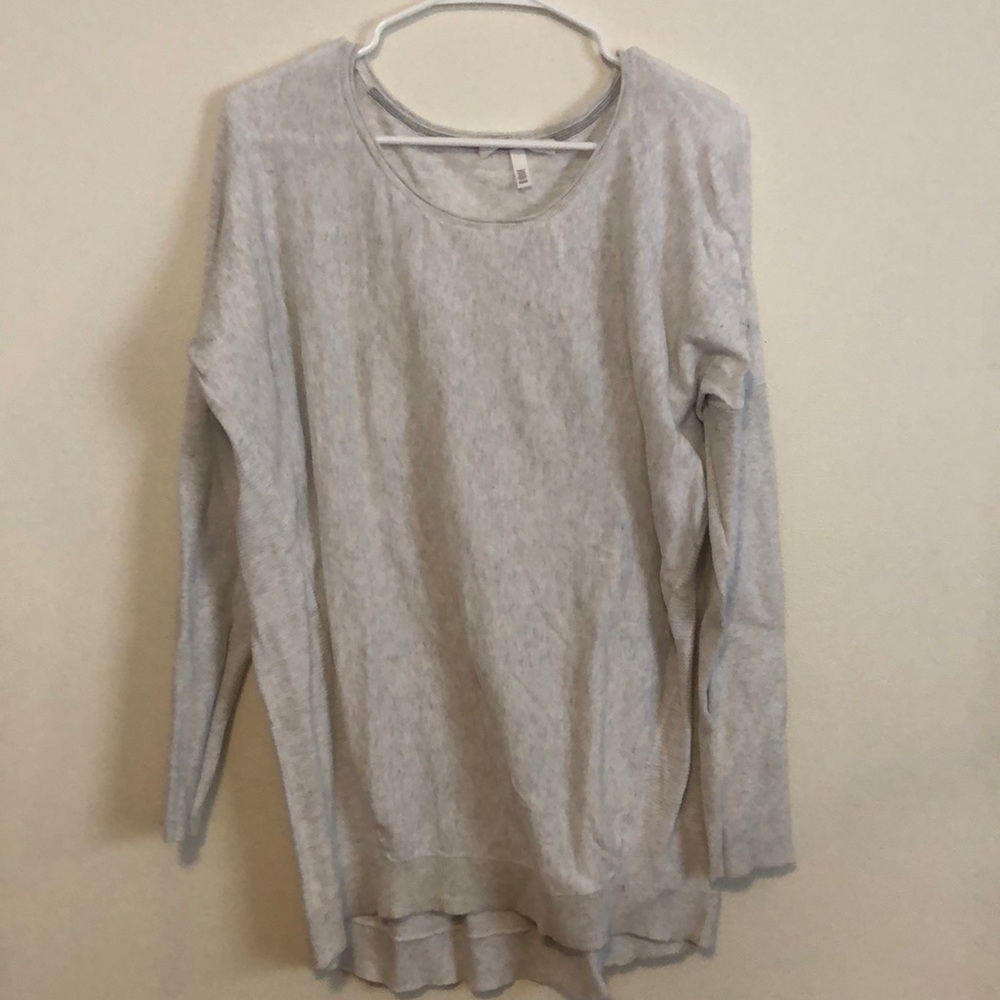 Victoria secret sweater